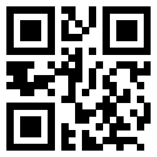 Il Qr Code di 3202952065