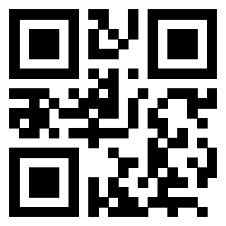 3202952067 - Immagine del QrCode associato