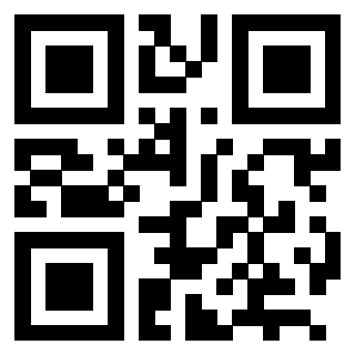 Immagine del Qr Code di 3202952068