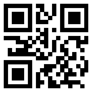 3202952069 QrCode associato