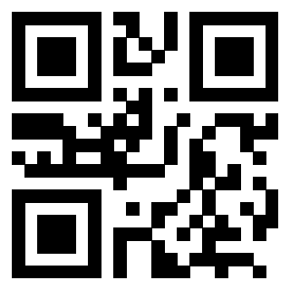 Immagine del Qr Code di 3202952070