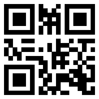 Immagine del Qr Code di 3202952072