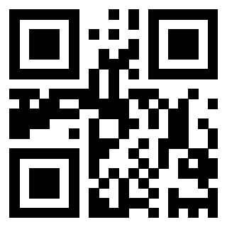 3202952074 Qr Code associato