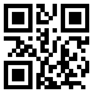 3202952075 - Immagine del QrCode associato