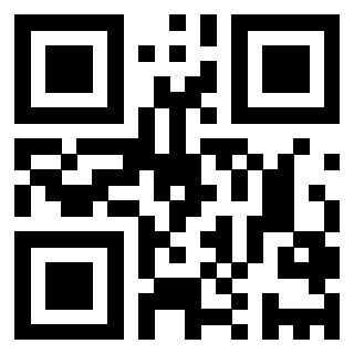Il QrCode di 3202952076