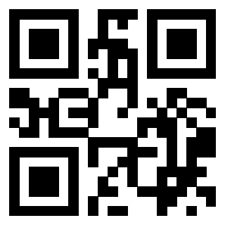 Immagine del Qr Code di 3202952077