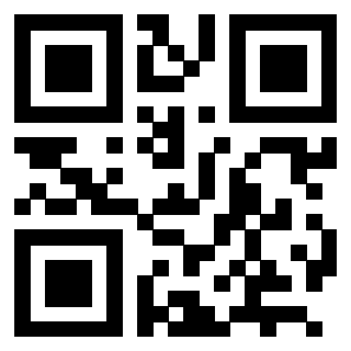 Immagine del Qr Code di 3202952078
