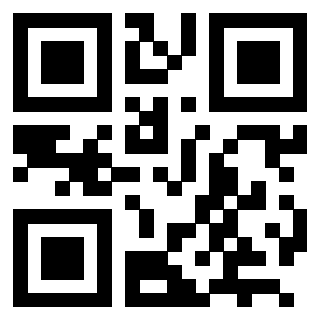3202952079 - Immagine del Qr Code associato