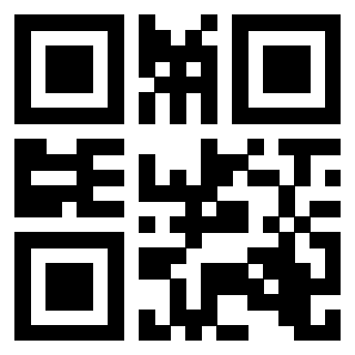 3202952080 Qr Code associato