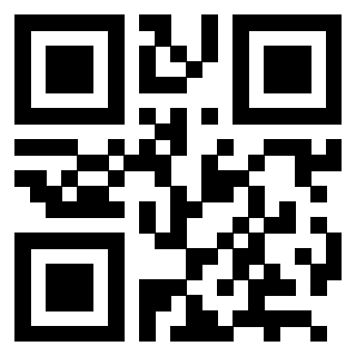 3202952081 QrCode associato