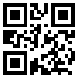 3202952084 QrCode associato