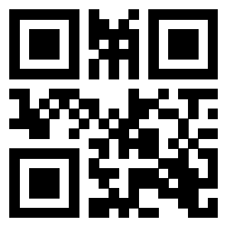 Il QrCode di 3202952086