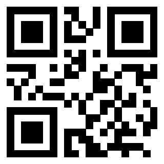3202952088 - Immagine del Qr Code associato