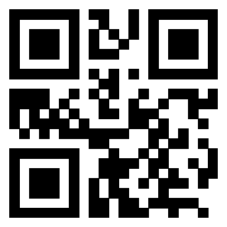 3202952091 - Immagine del Qr Code associato