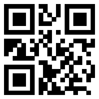 3202952098 - Immagine del QrCode associato