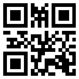 3202952100 - Immagine del QrCode