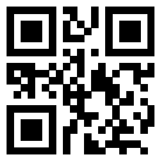 3202952102 QrCode associato