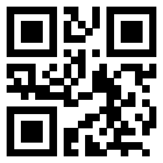 Immagine del Qr Code di 3202952105
