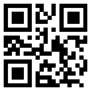 3202952106 QrCode associato