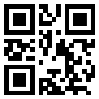 Il Qr Code di 3202952107