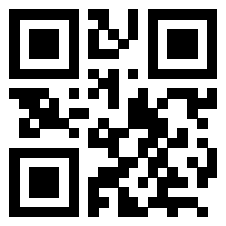 3202952109 QrCode associato