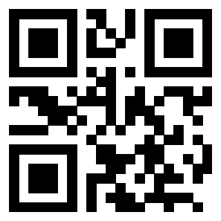 Il QrCode di 3202952115