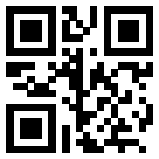 Il QrCode di 3202952118