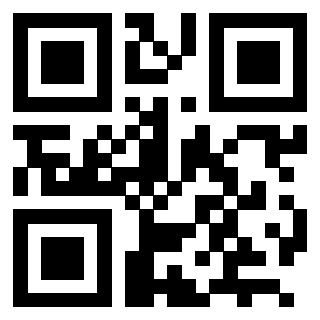3202952119 - Immagine del Qr Code