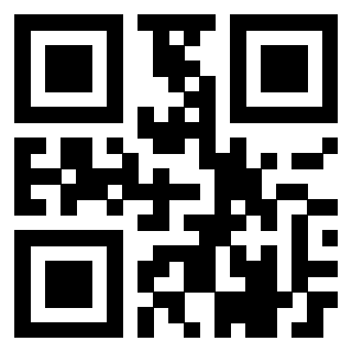 QrCode di 3202952120