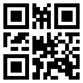 Il QrCode di 3202952123