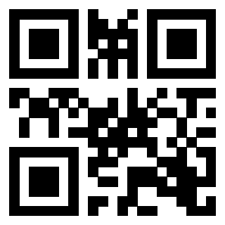 Scansione del Qr Code di 3202952124
