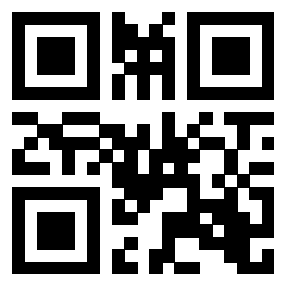 Il QrCode di 3202952125