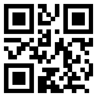 3202952126 - Immagine del QrCode