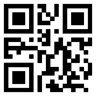 Immagine del QrCode di 3202952127