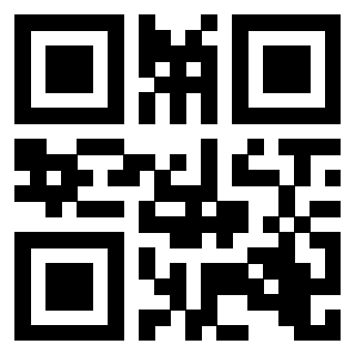 Scansione del Qr Code di 3202952132