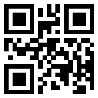 Scansione del QrCode di 3202952137