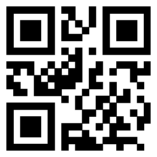 3202952139 - Immagine del QrCode associato
