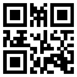 3202952141 - Immagine del Qr Code associato