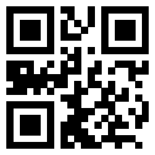 3202952144 Qr Code associato