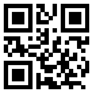 Immagine del Qr Code di 3202952145