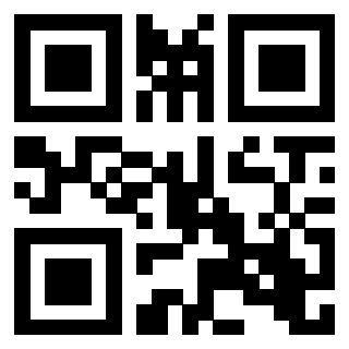 3202952147 - Immagine del Qr Code