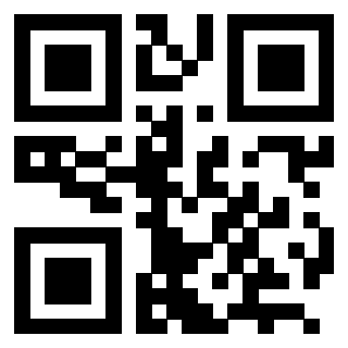 3202952149 - Immagine del Qr Code associato
