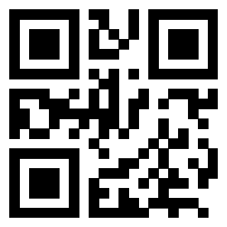 3202952150 QrCode associato