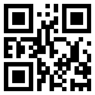 3202952152 - Immagine del QrCode