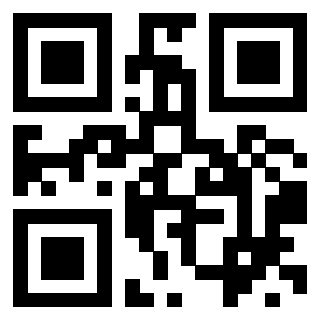 3202952157 - Immagine del QrCode associato