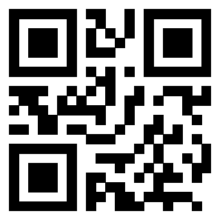 3202952160 - Immagine del QrCode