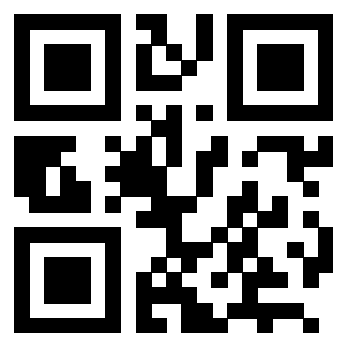 3202952161 - Immagine del QrCode