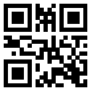 3202952164 - Immagine del QrCode associato
