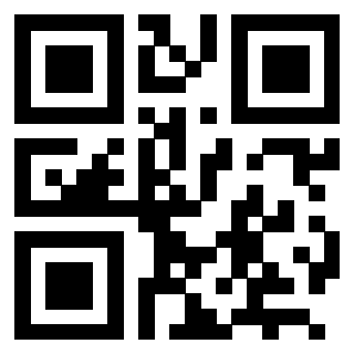 3202952165 - Immagine del QrCode associato