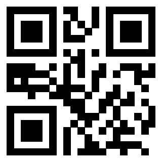 Immagine del Qr Code di 3202952168